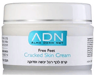 Крем Cracked Skin Cream