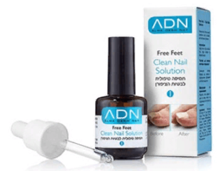 Лосьон для ногтей