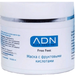 Маска «Foot Piling Mask»