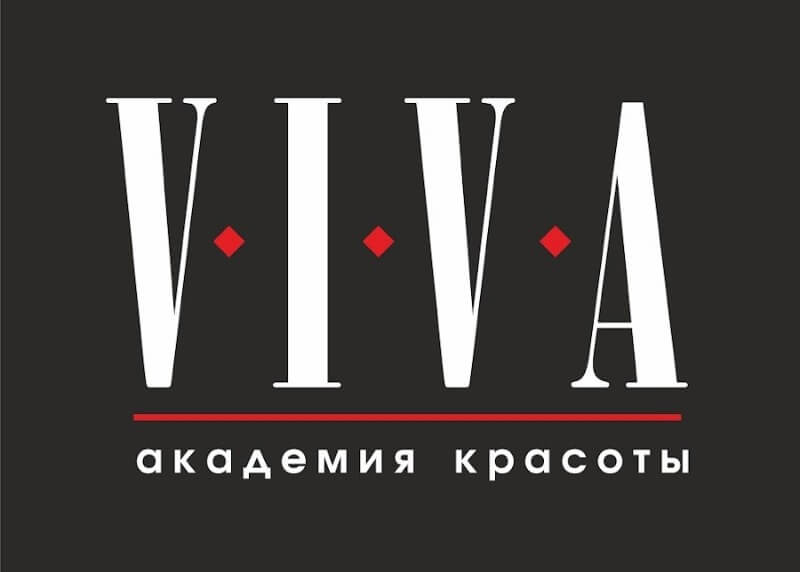 Академия красоты Viva
