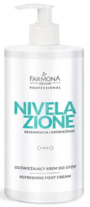 Антибактериальный крем маска Farmona Nivelazione
