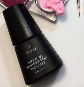 Artex Artylac Rubber Top Wipe Off каучуковый под песок характеристики