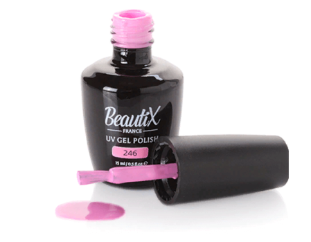 Лаки Beautix качественные и безопасные