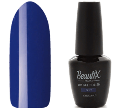 Лак от Beautix №317