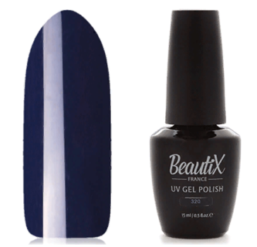 Лак Beautix, №320