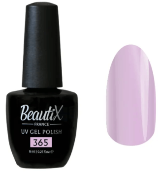 Гель-лак Beautix №365 