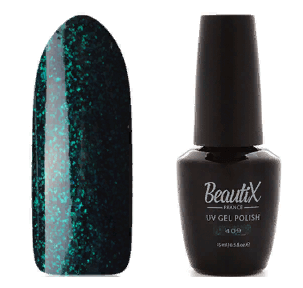 Гель-лак Beautix №409