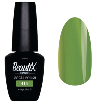Гель-лак Beautix №415