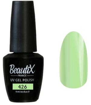 Гель-лак от Beautix под номером 426