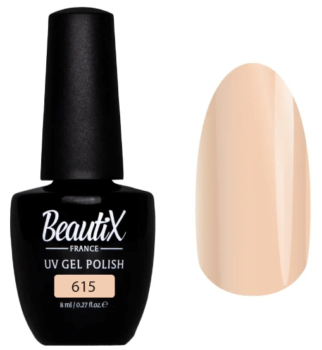 Гель-лак Beautix №615
