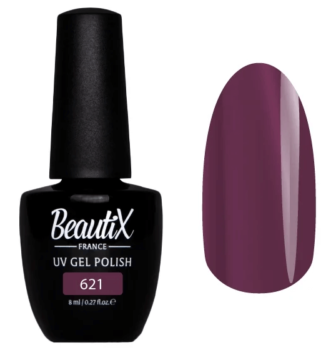 Гель-лак Beautix №621