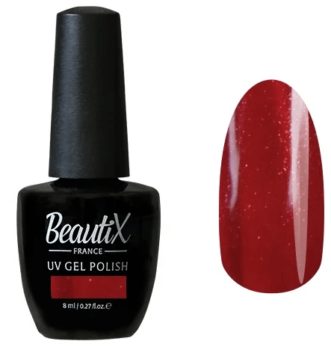 Гель-лак Beautix №906