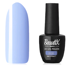 Гель-лак от Beautix №806