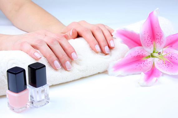 Биоармирование ногтей что это такое