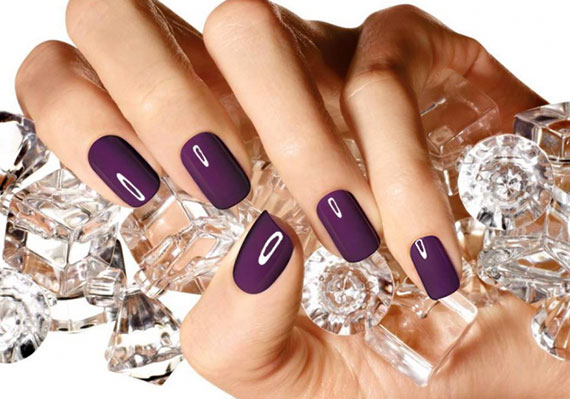 Что такое биогель для ногтей