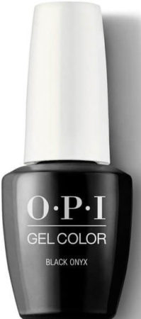 Лак «Black Onyx»