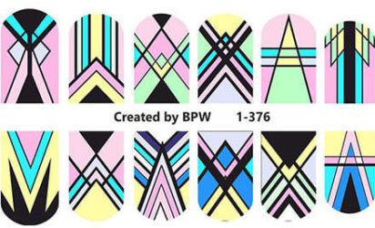 Сплошные с прозрачной основой