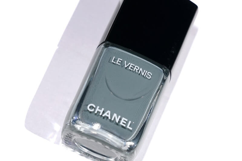 Лак для ногтей Chanel
