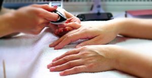 Ответы на вопросы про японский СПА маникюр