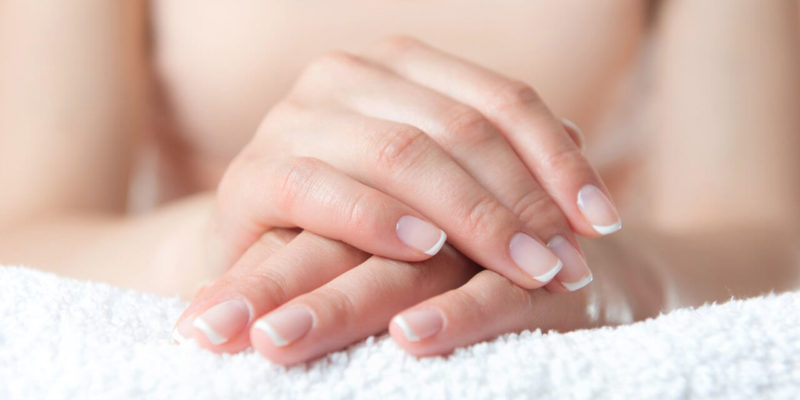 Что такое грибок ногтей