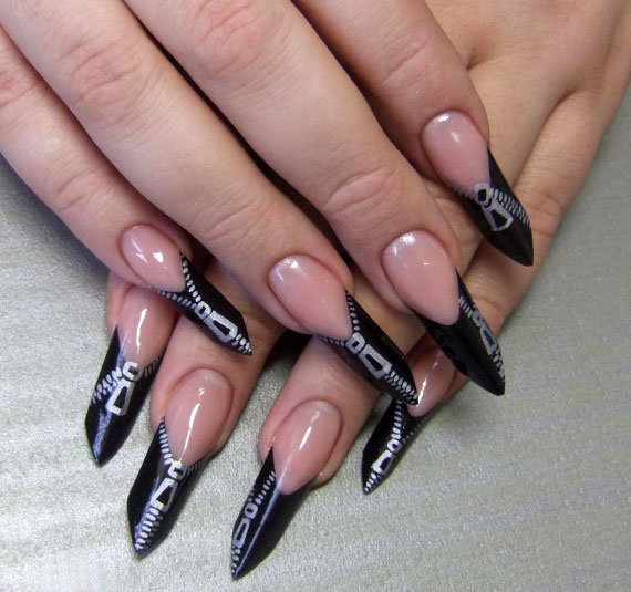 Голливудский френч