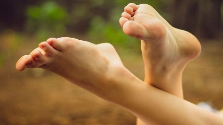 Кремы для пяток