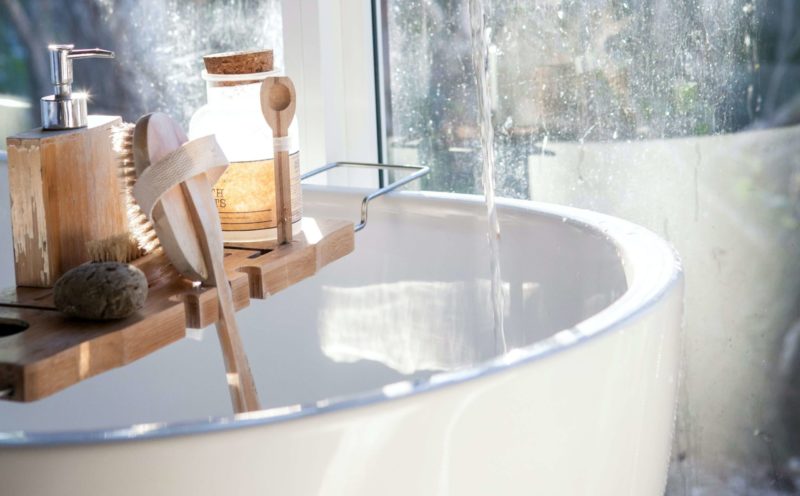 СПА для тела