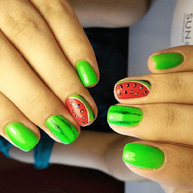 Дополнительные цвета