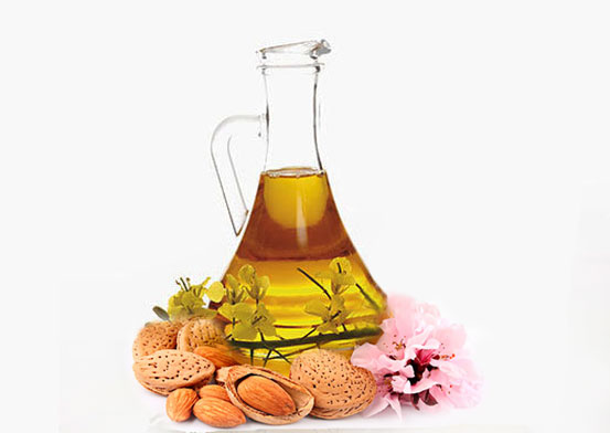 Миндальное эфирное масло