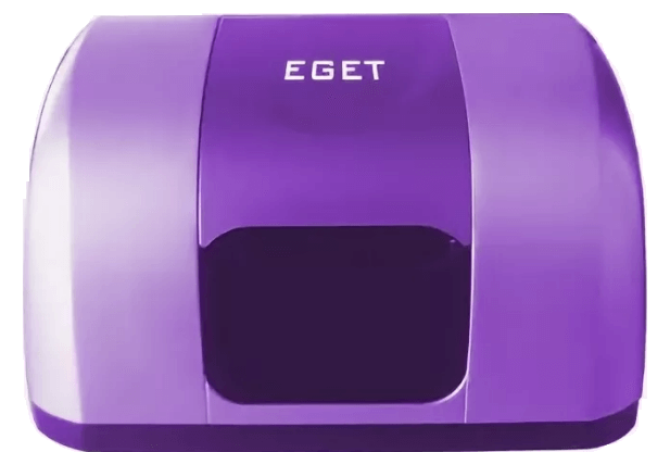 Eget HP