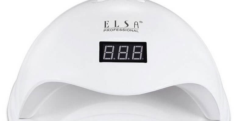 Гибридная лампа Elsa Professional