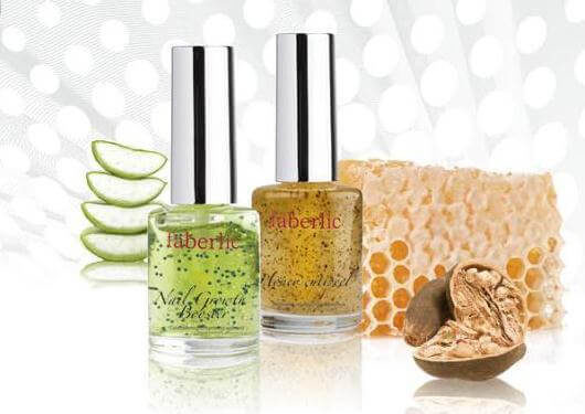 Сыворотка для роста ногтей Faberlic