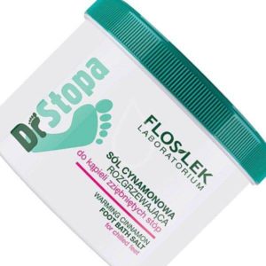 Соль для ванн для ног Floslek