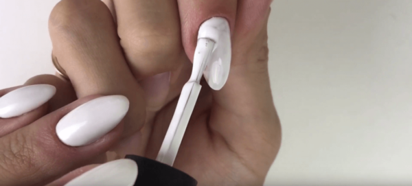 Создание фона для слайдера