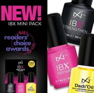 Что такое IBX Mini Pack