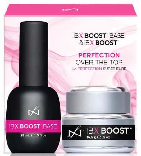 Для чего Base&IBX Boost и как пользоваться