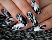 Фото галерея маникюра