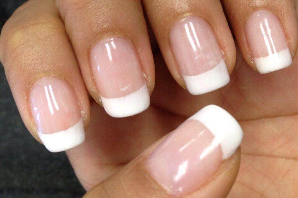 Свадебный френч