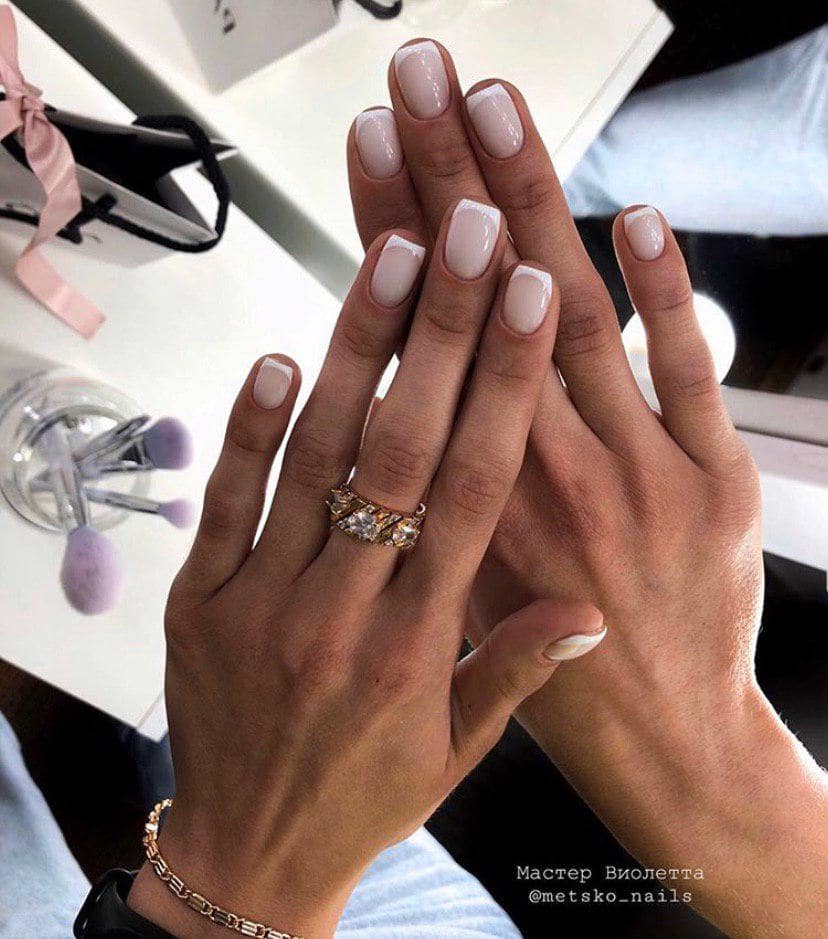 френч 2019 – мода на классику