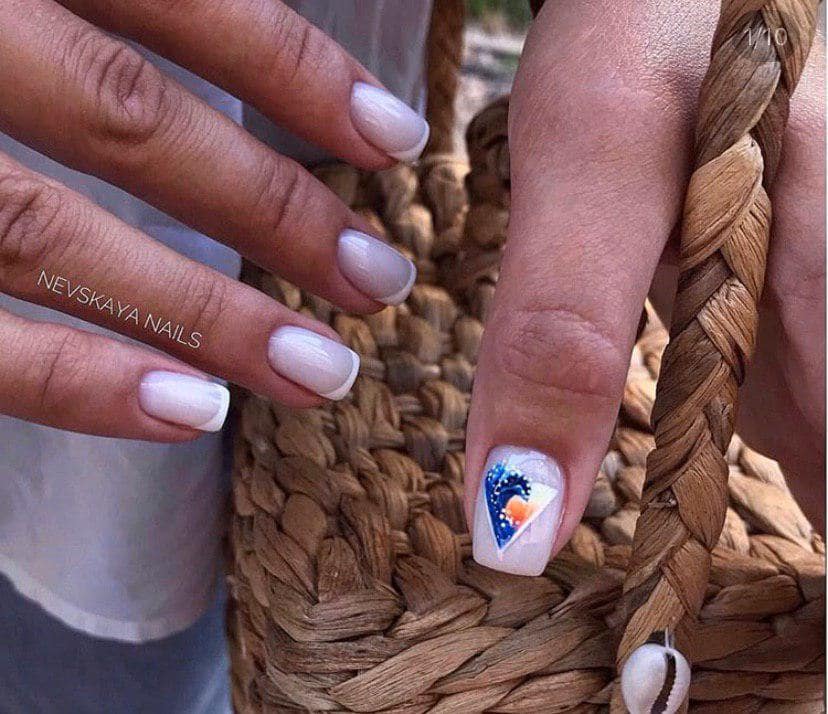 френч 2019 – мода на классику