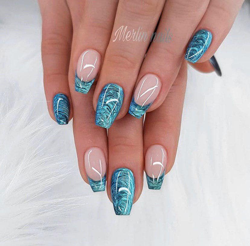 френч 2019 – мода на классику