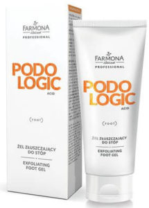 Гель для ног Podologic Acid