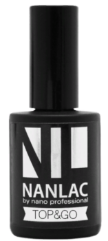 Гели для маникюра