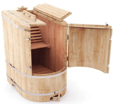 особенности гидротерапии