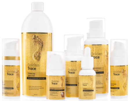 Набор средств Golden Trace