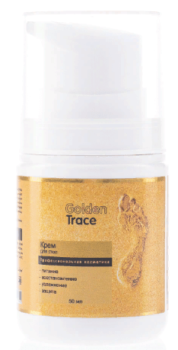 Крем для стоп