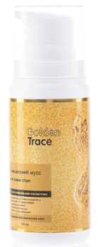 Очищающий мусс для стоп