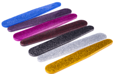 Пилки для ногтей