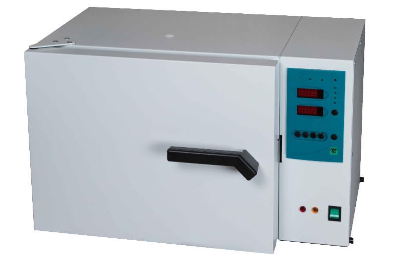 Горизонтальный сухожар