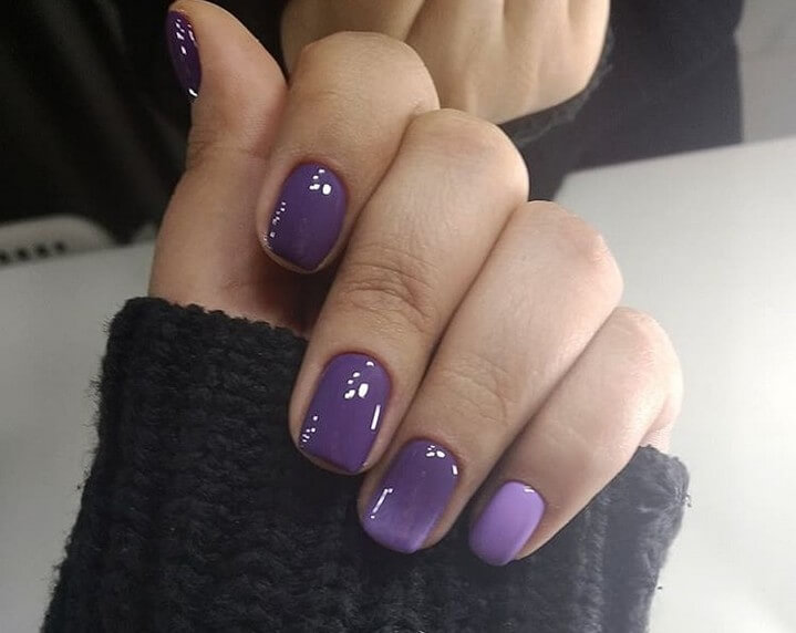 Градации одного цвета